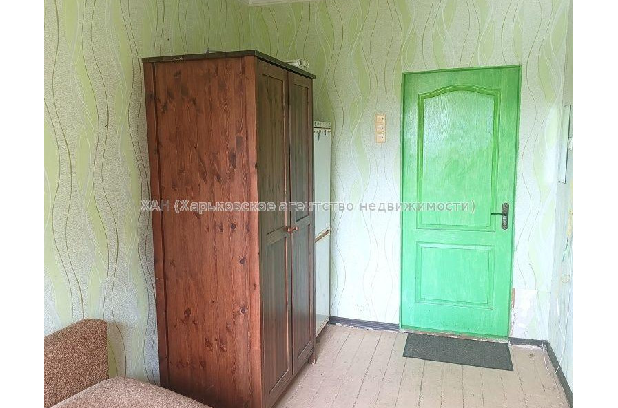 Продам квартиру, 23 Августа ул. , 1  ком., 10 м², косметический ремонт 