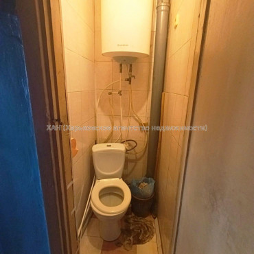 Продам квартиру, 23 Августа ул. , 1  ком., 10 м², косметический ремонт 
