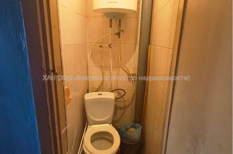 Продам квартиру, 23 Августа ул. , 1  ком., 10 м², косметический ремонт 