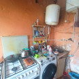 Продам квартиру, 23 Августа ул. , 1  ком., 10 м², косметический ремонт 