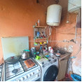 Продам квартиру, 23 Августа ул. , 1  ком., 10 м², косметический ремонт 
