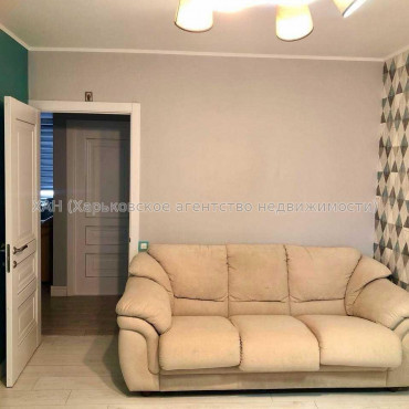 Продам квартиру, Валентиновская ул. , 3  ком., 67.30 м², авторский дизайн 