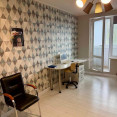 Продам квартиру, Валентиновская ул. , 3  ком., 67.30 м², авторский дизайн 