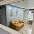 Продам квартиру, Валентиновская ул. , 3  ком., 67.30 м², авторский дизайн 