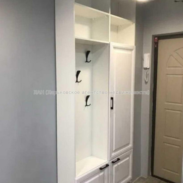 Продам квартиру, Валентиновская ул. , 3  ком., 67.30 м², авторский дизайн 