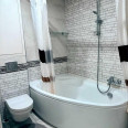 Продам квартиру, Валентиновская ул. , 3  ком., 67.30 м², авторский дизайн 