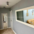 Продам квартиру, Валентиновская ул. , 3  ком., 67.30 м², авторский дизайн 