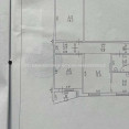 Продам квартиру, Валентиновская ул. , 3  ком., 67.30 м², авторский дизайн 