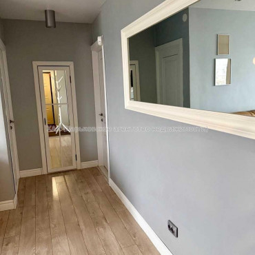 Продам квартиру, Валентиновская ул. , 3  ком., 67.30 м², авторский дизайн 