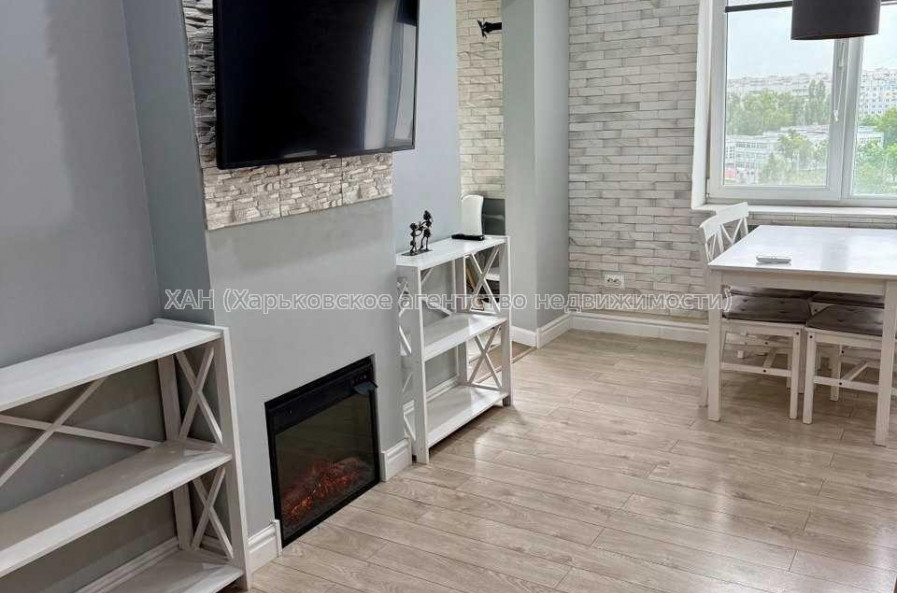 Продам квартиру, Валентиновская ул. , 3  ком., 67.30 м², авторский дизайн 