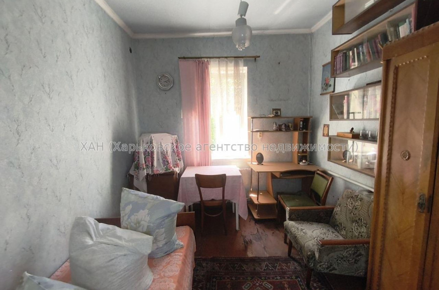 Продам дом, Школьная ул. , 70 м², 7.50 сот., советский ремонт 