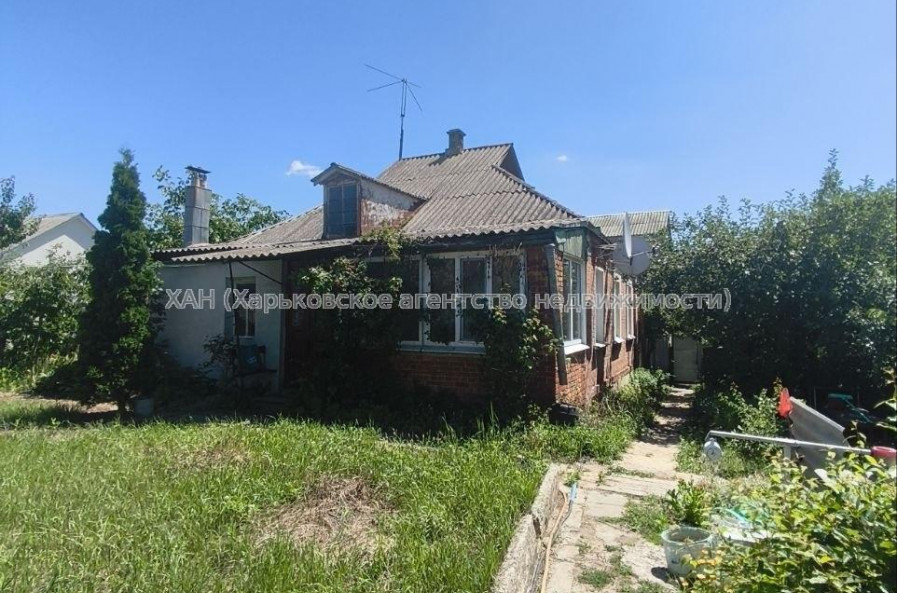 Продам дом, Школьная ул. , 70 м², 7.50 сот., советский ремонт 