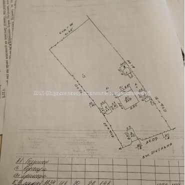 Продам дом, Школьная ул. , 70 м², 7.50 сот., советский ремонт 