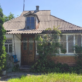 Продам дом, Школьная ул. , 70 м², 7.50 сот., советский ремонт