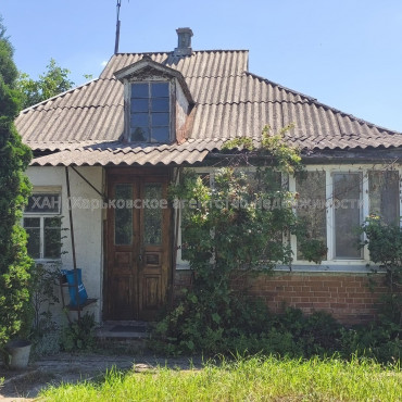 Продам дом, Школьная ул. , 70 м², 7.50 сот., советский ремонт 