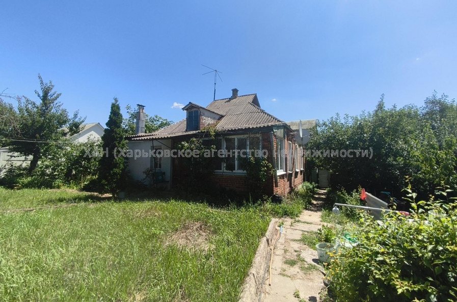 Продам дом, Школьная ул. , 70 м², 7.50 сот., советский ремонт 