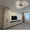 Продам квартиру, Гвардейцев Широнинцев ул. , 2  ком., 48 м², евроремонт 