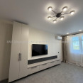 Продам квартиру, Гвардейцев Широнинцев ул. , 2  ком., 48 м², евроремонт 