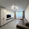 Продам квартиру, Гвардейцев Широнинцев ул. , 2  ком., 48 м², евроремонт 