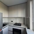 Продам квартиру, Гвардейцев Широнинцев ул. , 2  ком., 48 м², евроремонт 