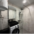 Продам квартиру, Гвардейцев Широнинцев ул. , 2  ком., 48 м², евроремонт 