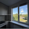 Продам квартиру, Гвардейцев Широнинцев ул. , 2  ком., 48 м², евроремонт 