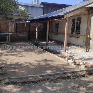 Продам квартиру, Гордиенковская ул. , 2  ком., 38.20 м², без внутренних работ 
