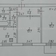 Продам квартиру, Науки просп. , 2  ком., 48.30 м², без ремонта 