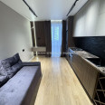 Продам квартиру, Ньютона ул. , 1  ком., 40 м², евроремонт 