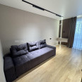 Продам квартиру, Ньютона ул. , 1  ком., 40 м², евроремонт 