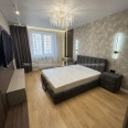 Продам квартиру, Ньютона ул. , 1  ком., 40 м², евроремонт 
