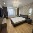 Продам квартиру, Ньютона ул. , 1  ком., 40 м², евроремонт 