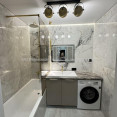 Продам квартиру, Ньютона ул. , 1  ком., 40 м², евроремонт 