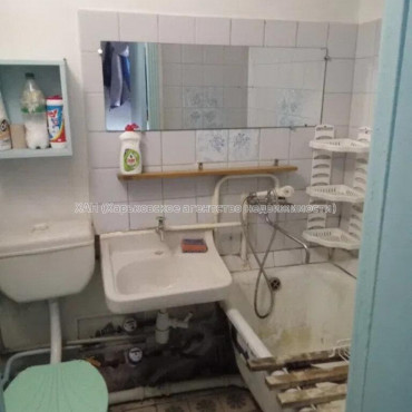 Продам квартиру, Каркача Ивана бульв. , 1  ком., 20 м², косметический ремонт 