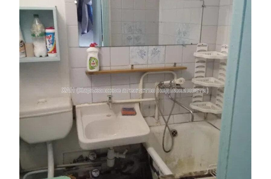 Продам квартиру, Каркача Ивана бульв. , 1  ком., 20 м², косметический ремонт 