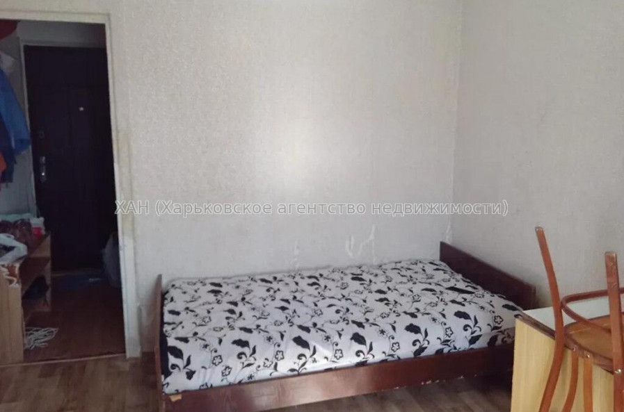 Продам квартиру, Каркача Ивана бульв. , 1  ком., 20 м², косметический ремонт 