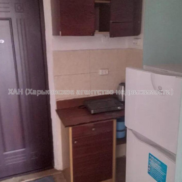 Продам квартиру, Каркача Ивана бульв. , 1  ком., 20 м², косметический ремонт 