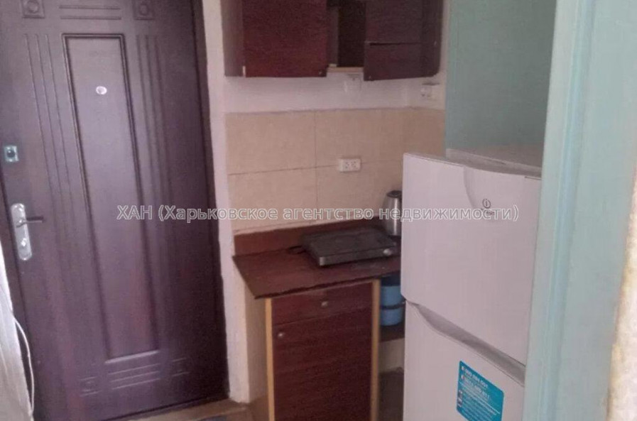 Продам квартиру, Каркача Ивана бульв. , 1  ком., 20 м², косметический ремонт 