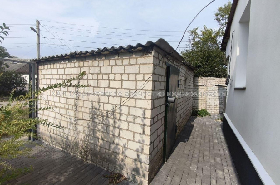 Продам дом, Киргизская ул. , 63 м², 2.50 сот., советский ремонт 