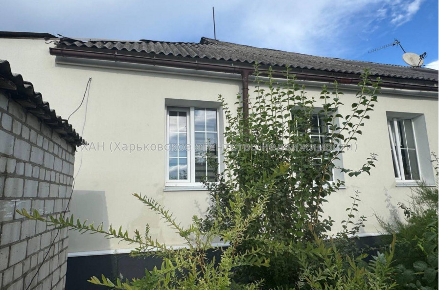 Продам дом, Киргизская ул. , 63 м², 2.50 сот., советский ремонт 