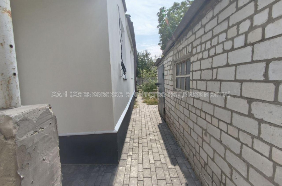 Продам дом, Киргизская ул. , 63 м², 2.50 сот., советский ремонт 