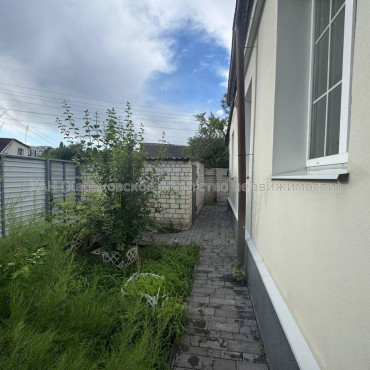 Продам дом, Киргизская ул. , 63 м², 2.50 сот., советский ремонт 