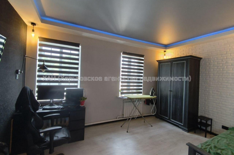 Продам дом, Киргизская ул. , 63 м², 2.50 сот., советский ремонт 