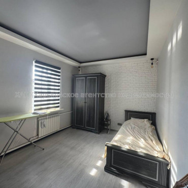 Продам дом, Киргизская ул. , 63 м², 2.50 сот., советский ремонт 