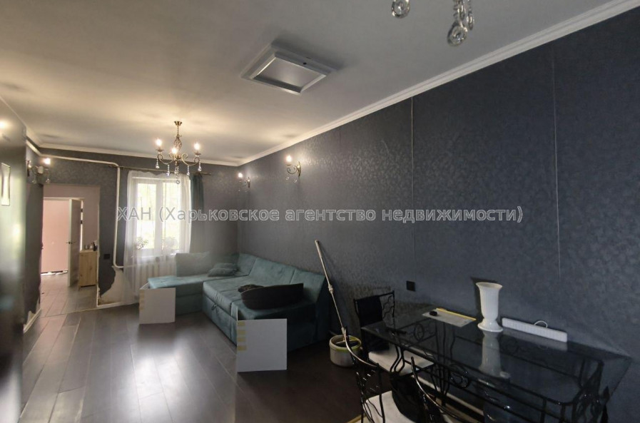 Продам дом, Киргизская ул. , 63 м², 2.50 сот., советский ремонт 