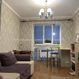 Продам квартиру, Мирослава Мисли ул. , 1  ком., 20 м², капитальный ремонт 
