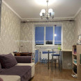 Продам квартиру, Мирослава Мисли ул. , 1  ком., 20 м², капитальный ремонт 