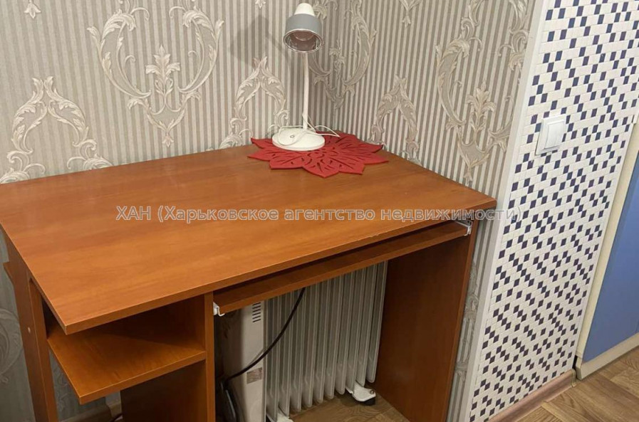 Продам квартиру, Мирослава Мисли ул. , 1  ком., 20 м², капитальный ремонт 