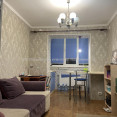 Продам квартиру, Мирослава Мисли ул. , 1  ком., 20 м², капитальный ремонт 