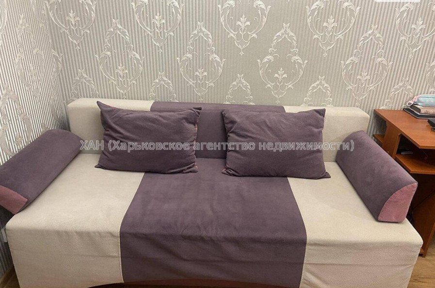 Продам квартиру, Мирослава Мисли ул. , 1  ком., 20 м², капитальный ремонт 